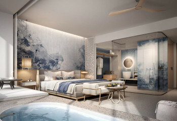 Кондоминиум в Камале, Пхукет, Таиланд | THE207713