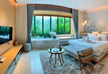 Кондоминиум в Камале, Пхукет, Таиланд | THE207713