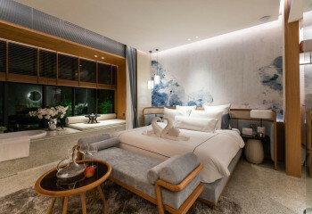 Кондоминиум в Камале, Пхукет, Таиланд | THE207713