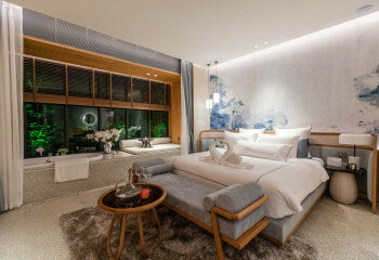 Кондоминиум в Камале, Пхукет, Таиланд | THE207713