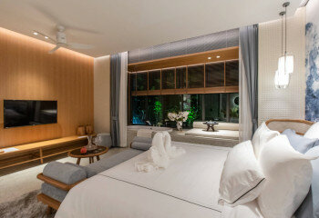 Кондоминиум в Камале, Пхукет, Таиланд | THE207713