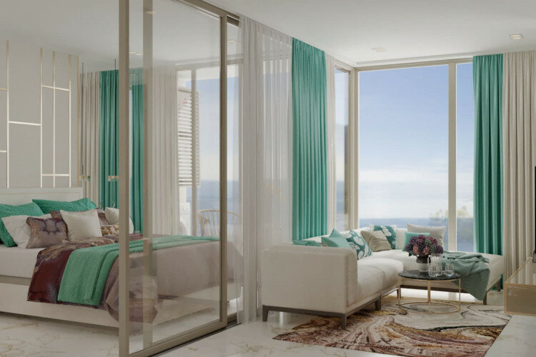 Кондоминиум в Банг Тао, Таиланд | THE304845