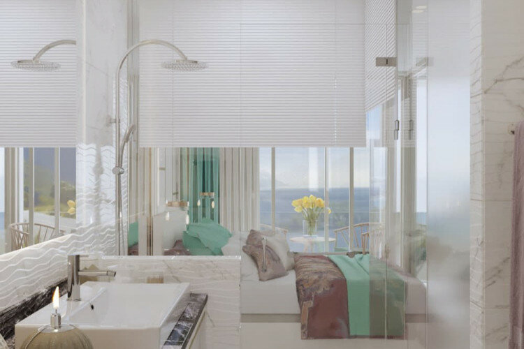 Кондоминиум в Банг Тао, Таиланд | THE304845