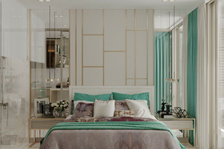 Кондоминиум в Банг Тао, Таиланд | THE304845