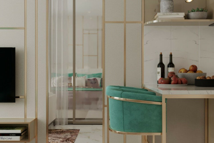 Кондоминиум в Банг Тао, Таиланд | THE304845