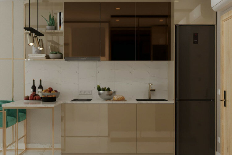 Кондоминиум в Банг Тао, Таиланд | THE304845