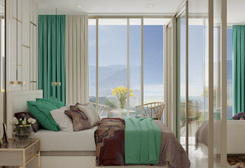 Кондоминиум в Банг Тао, Таиланд | THE304845