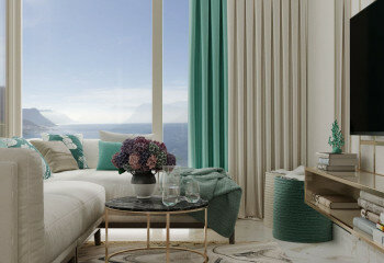 Кондоминиум в Банг Тао, Таиланд | THE304845