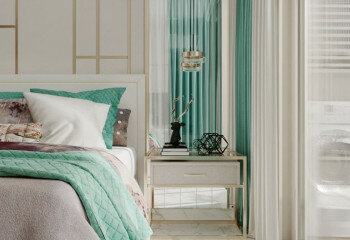 Кондоминиум в Банг Тао, Таиланд | THE304845