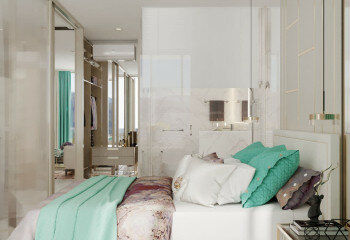 Кондоминиум в Банг Тао, Таиланд | THE304845