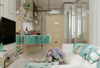 Кондоминиум в Банг Тао, Таиланд | THE304845