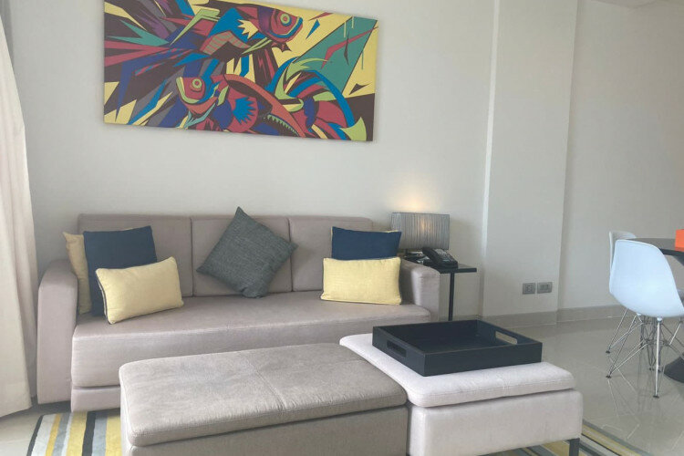 Кондоминиум в Банг Тао, Таиланд | THE545783