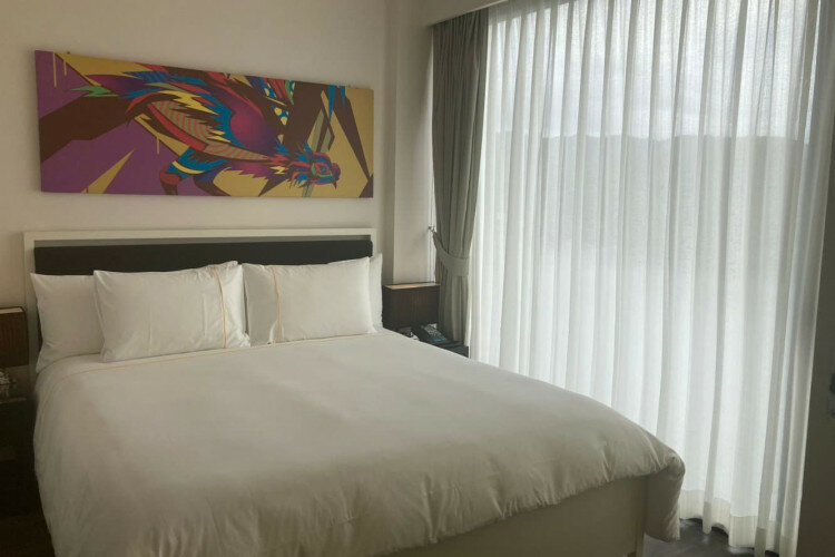 Кондоминиум в Банг Тао, Таиланд | THE545783