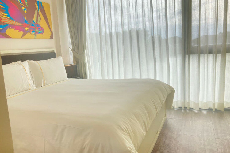 Кондоминиум в Банг Тао, Таиланд | THE545783