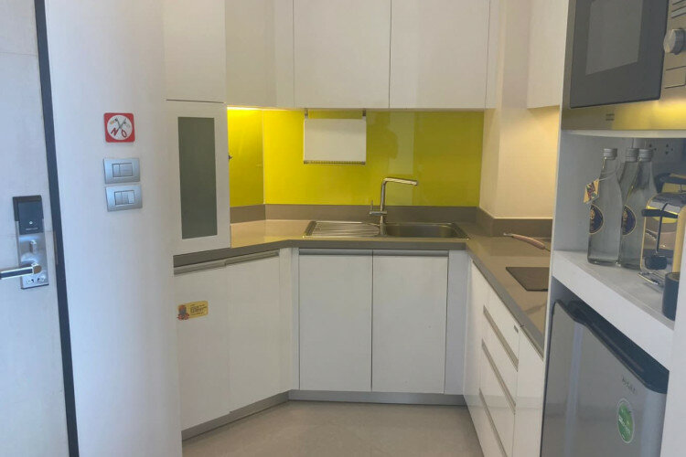 Кондоминиум в Банг Тао, Таиланд | THE545783