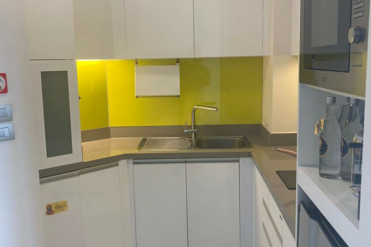 Кондоминиум в Банг Тао, Таиланд | THE545783