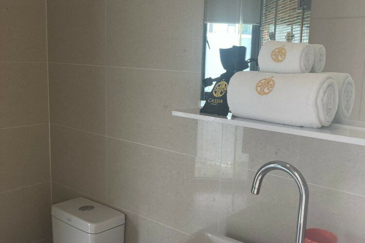 Кондоминиум в Банг Тао, Таиланд | THE545783