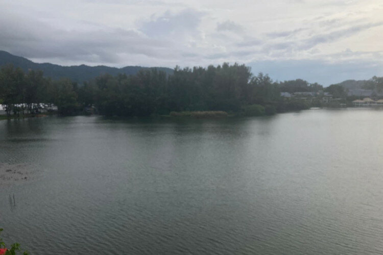 Кондоминиум в Банг Тао, Таиланд | THE545783