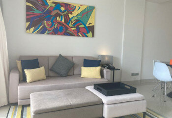 Кондоминиум в Банг Тао, Таиланд | THE545783