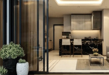 Кондоминиум в Банг Тао, Таиланд | THE104576