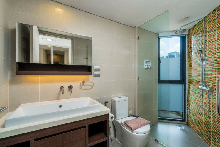 Кондоминиум в Банг Тао, Таиланд | THE447719