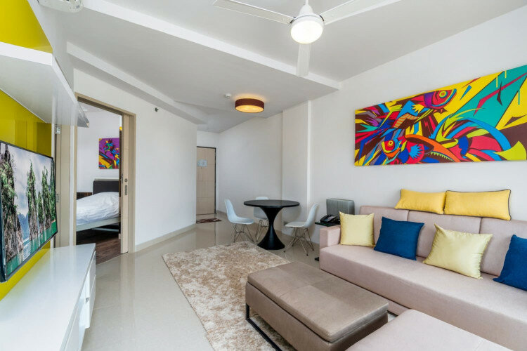 Кондоминиум в Банг Тао, Таиланд | THE447719