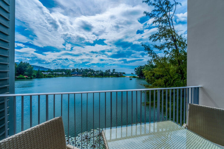 Кондоминиум в Банг Тао, Таиланд | THE447719