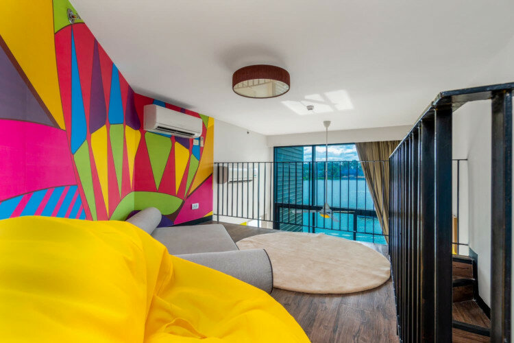 Кондоминиум в Банг Тао, Таиланд | THE447719