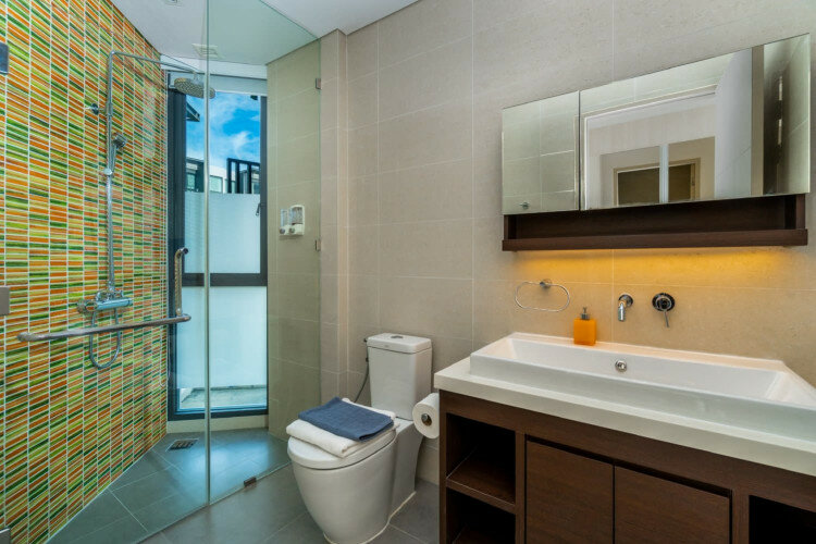 Кондоминиум в Банг Тао, Таиланд | THE447719