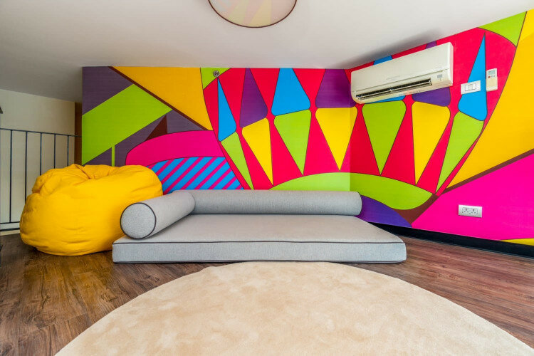 Кондоминиум в Банг Тао, Таиланд | THE447719