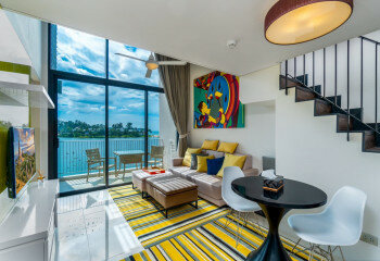 Кондоминиум в Банг Тао, Таиланд | THE447719