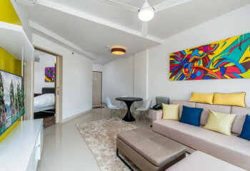 Кондоминиум в Банг Тао, Таиланд | THE447719