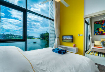 Кондоминиум в Банг Тао, Таиланд | THE447719