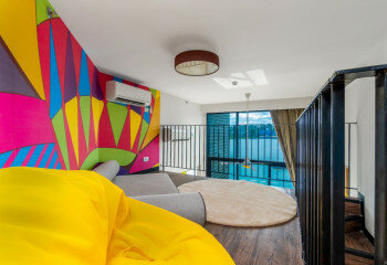 Кондоминиум в Банг Тао, Таиланд | THE447719