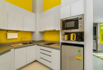 Кондоминиум в Банг Тао, Таиланд | THE447719