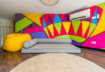 Кондоминиум в Банг Тао, Таиланд | THE447719