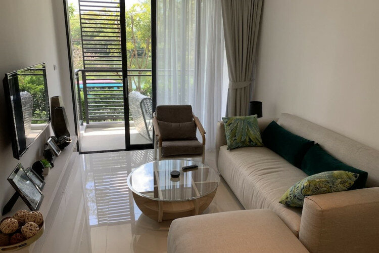 Кондоминиум в Банг Тао, Таиланд | THE247461