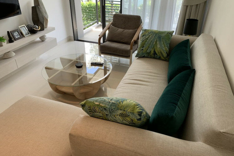 Кондоминиум в Банг Тао, Таиланд | THE247461