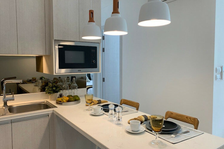 Кондоминиум в Банг Тао, Таиланд | THE247461