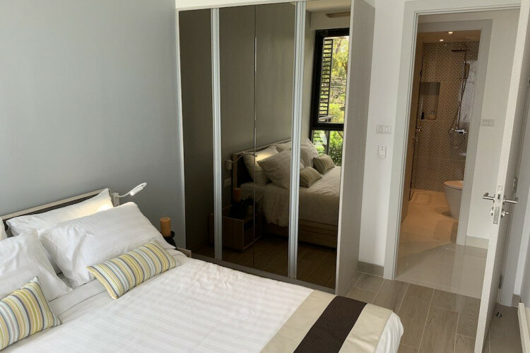 Кондоминиум в Банг Тао, Таиланд | THE247461