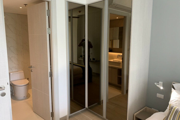 Кондоминиум в Банг Тао, Таиланд | THE247461