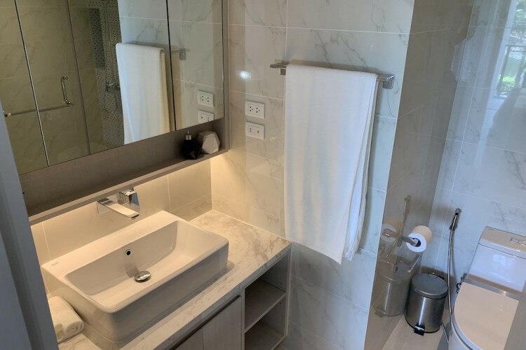 Кондоминиум в Банг Тао, Таиланд | THE247461