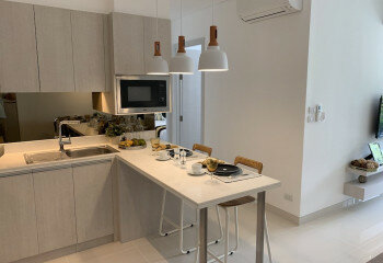 Кондоминиум в Банг Тао, Таиланд | THE247461