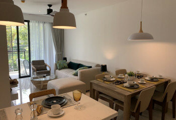 Кондоминиум в Банг Тао, Таиланд | THE247461