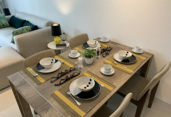 Кондоминиум в Банг Тао, Таиланд | THE247461