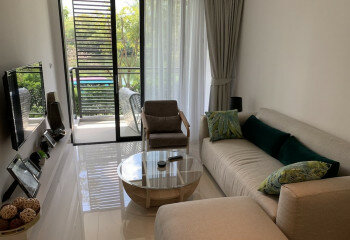 Кондоминиум в Банг Тао, Таиланд | THE247461