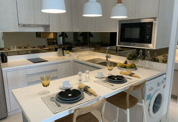 Кондоминиум в Банг Тао, Таиланд | THE247461