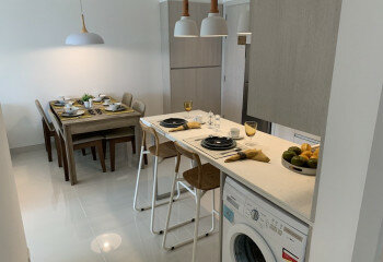 Кондоминиум в Банг Тао, Таиланд | THE247461