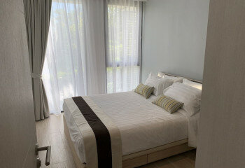 Кондоминиум в Банг Тао, Таиланд | THE247461