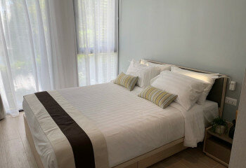 Кондоминиум в Банг Тао, Таиланд | THE247461